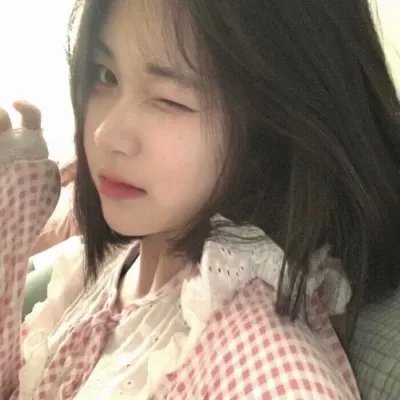 落花有意